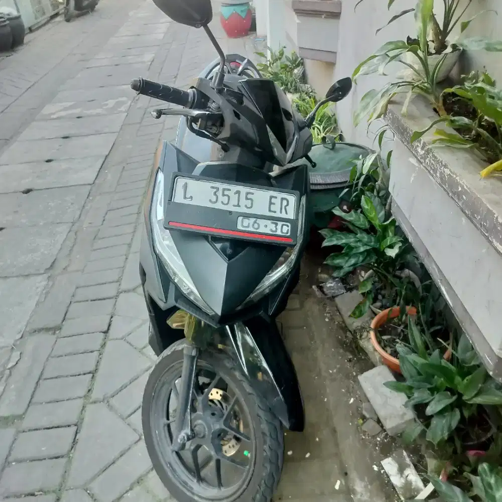 Honda Vario 150 cc