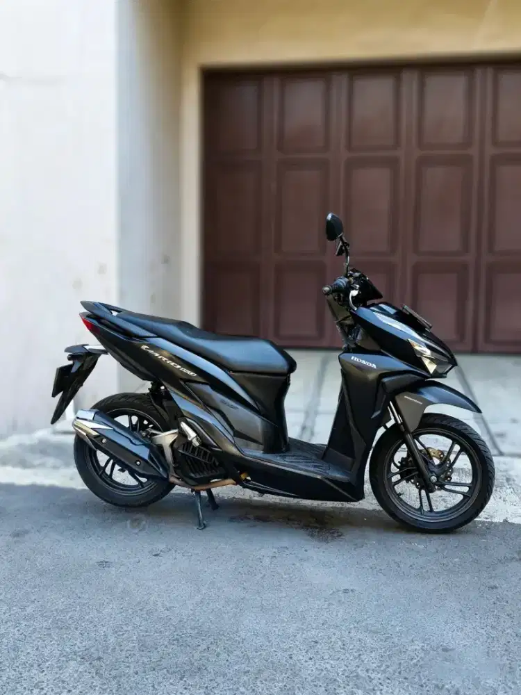 VARIO NEW GEN 1 2018