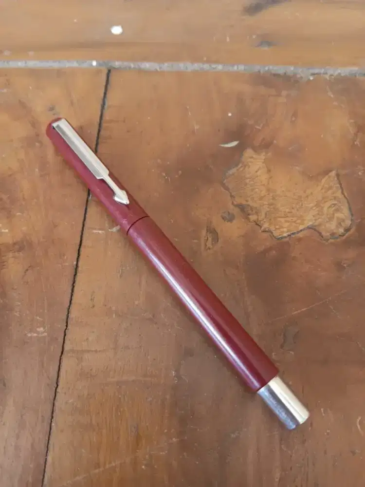 Pulpen Parker Made In USA