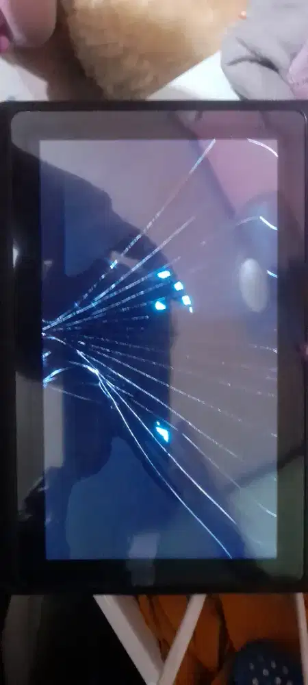 tablet minus lcd