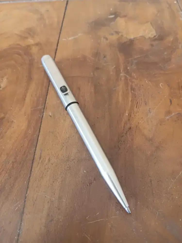 Pulpen Parker Made In England