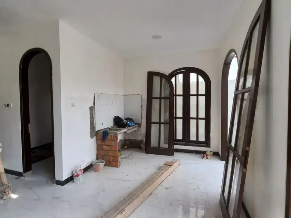Villa premium di batu malang