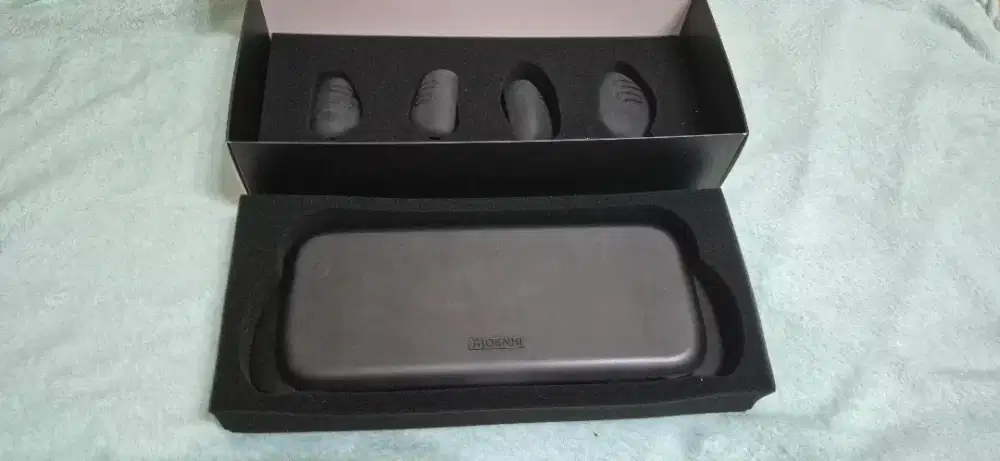 Case Genki Premium Nintendo Switch 2