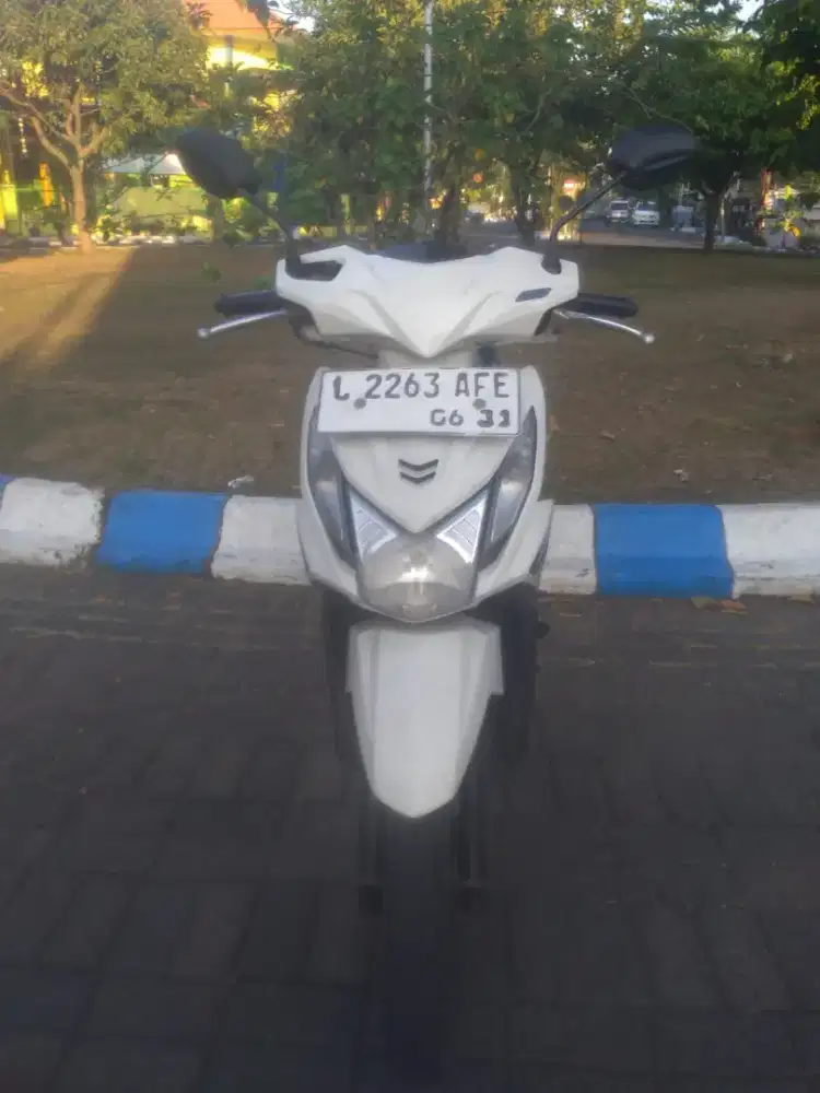 Beat injeksi th 2013 terawat