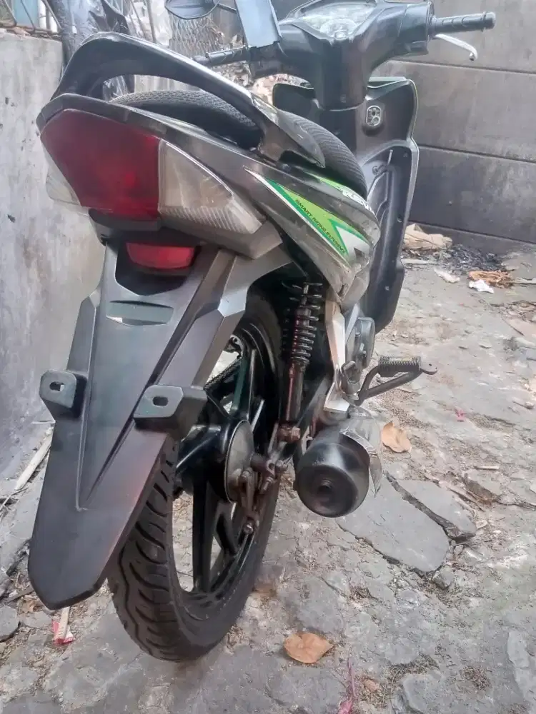 Revo fi tahun 2014