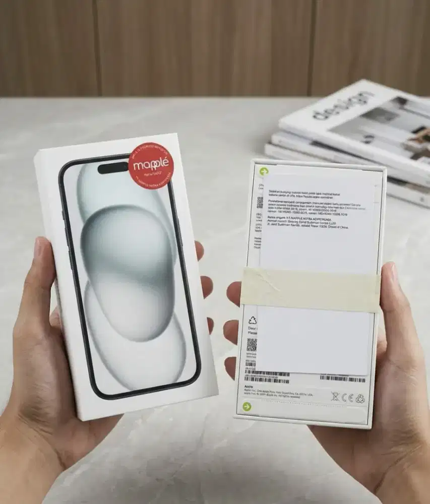 iPhone 256GB Langka