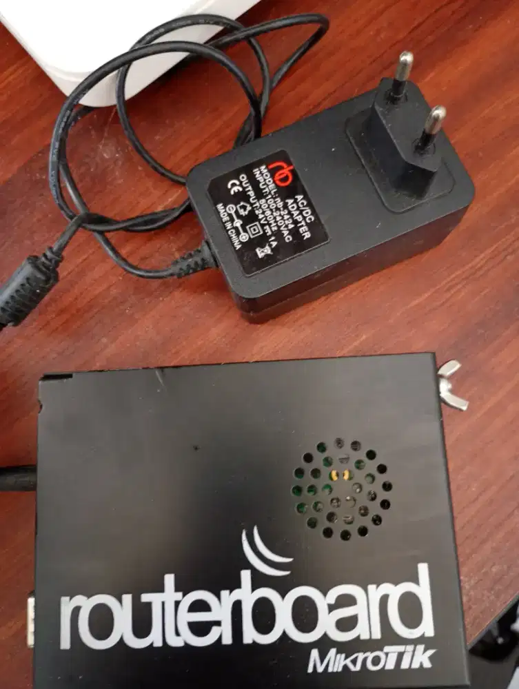 Mikrotik RB 450Gx4
