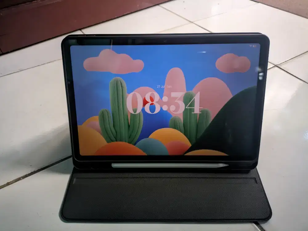 redmi pad 2 grey