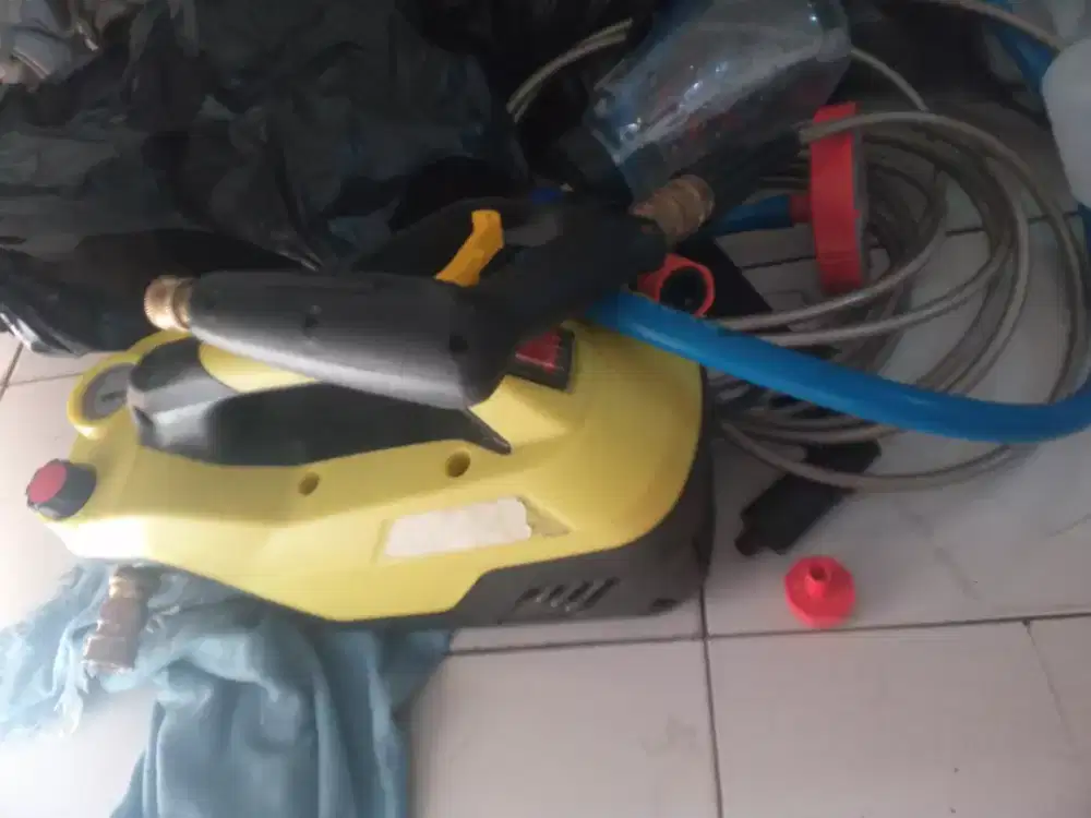 Steam motor/mobil