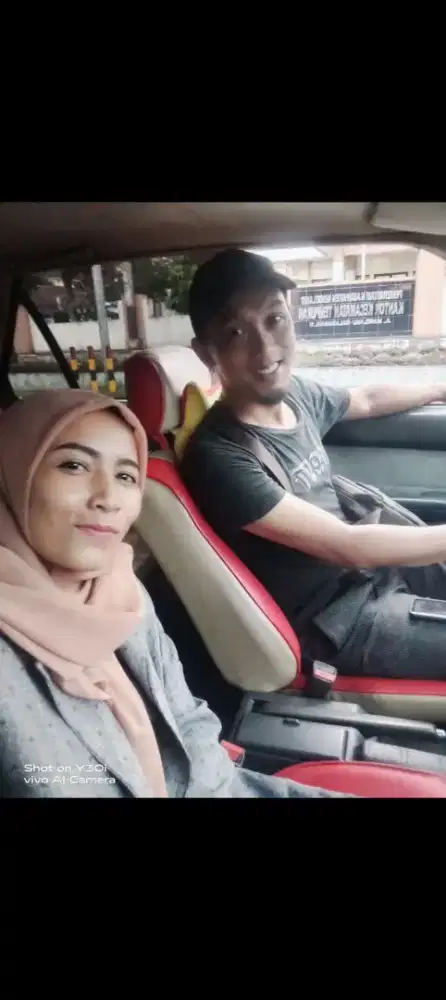 Cari kerjaa utk suami istri atau supir utk suami atau security komplek