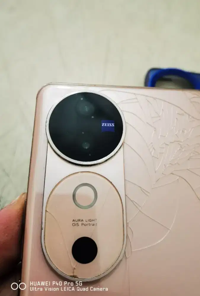 Vivo V40 Zeiss 12/256gb
