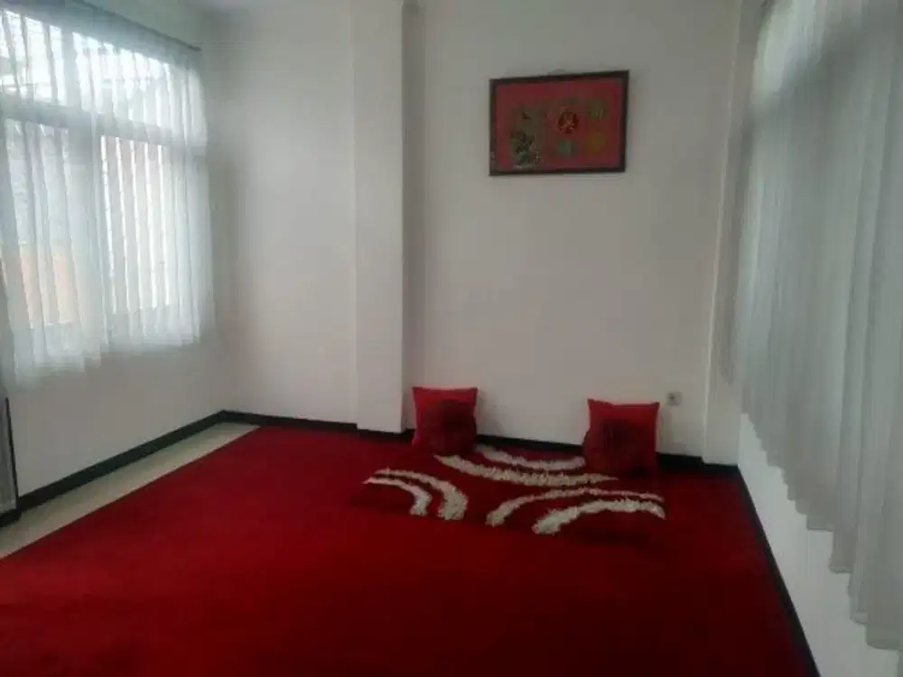 Ruko Mainroad Siaphuni Di Kosambi, A Yani Bandung Ref.05685