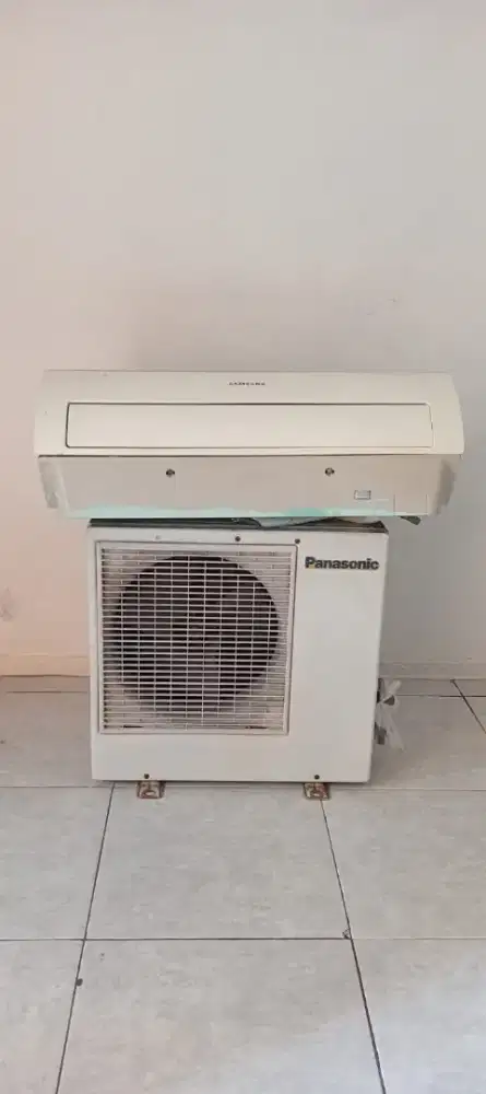 Jual ac 1/2 pk murah