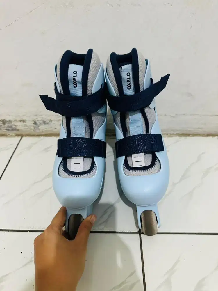Sepatu Roda Oxelo
