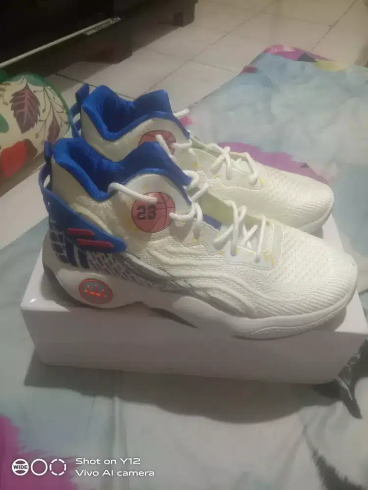 Di jual karna salah beli
