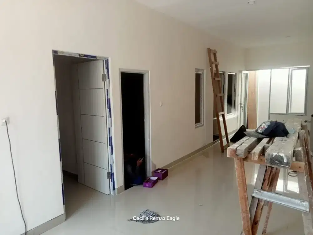 Dijual Rumah Wiguna Selatan