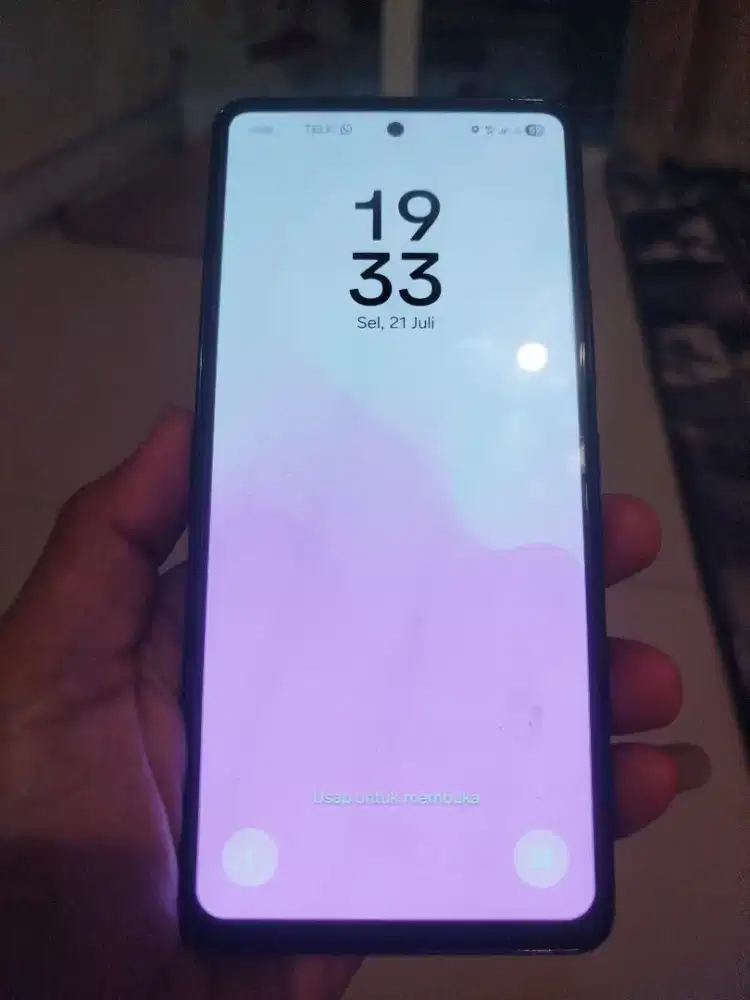 Samsung A53 5g Ram 8/256