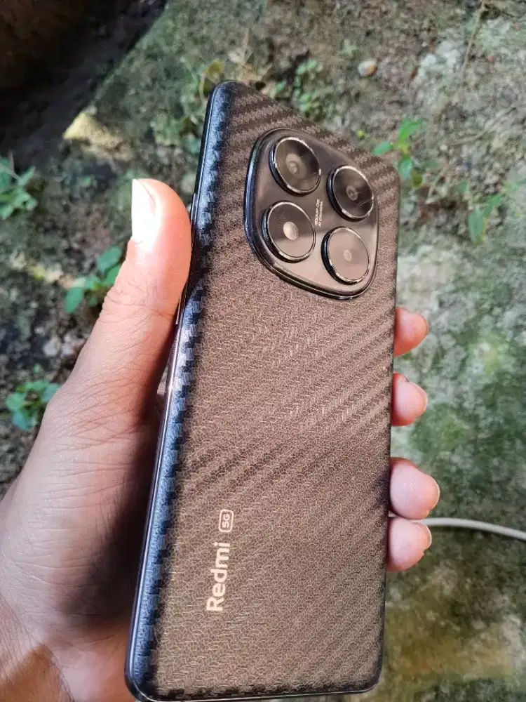 Xiaomi Redmi note 14 pro 5g 8/256