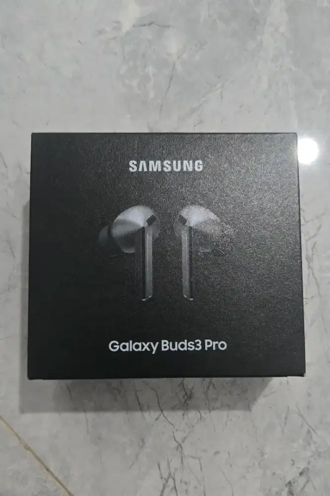 [JUAL] Galaxy Buds3 Pro