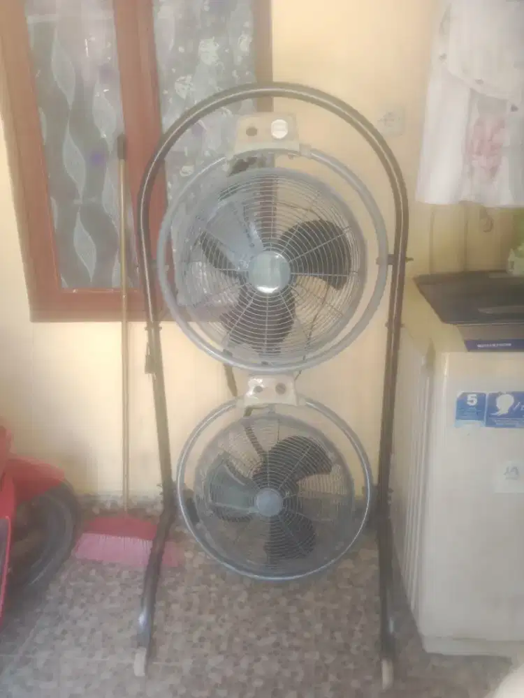 kipas blower krisbow 2susun