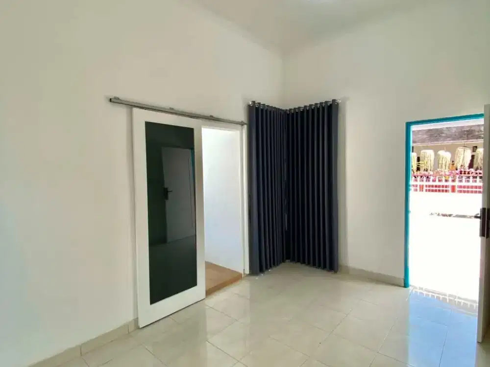 [DISEWAKAN] Rumah Minimalis Modern dengan Private Pool di Abianbase, Badung – Siap Huni & Fully Serviced!