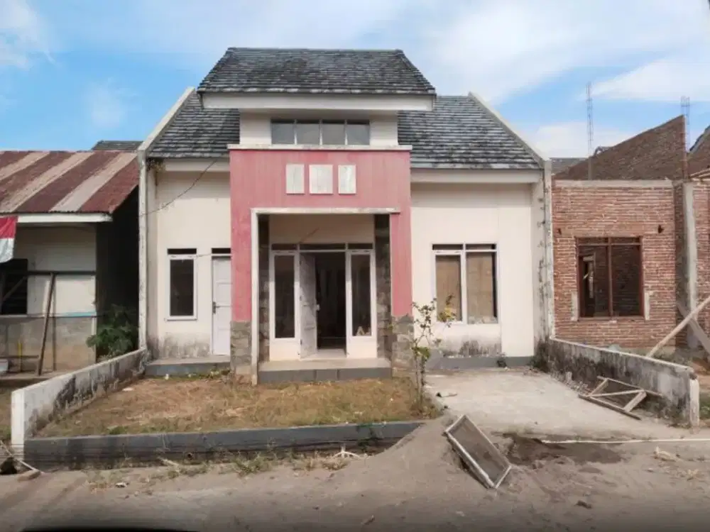 Dijual Rumah Makassar sekitar Sudiang, Jalan Perintis Kemerdekaan