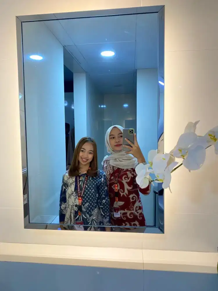 Perumahan bukit golf lagi butuh pengasuh anak
