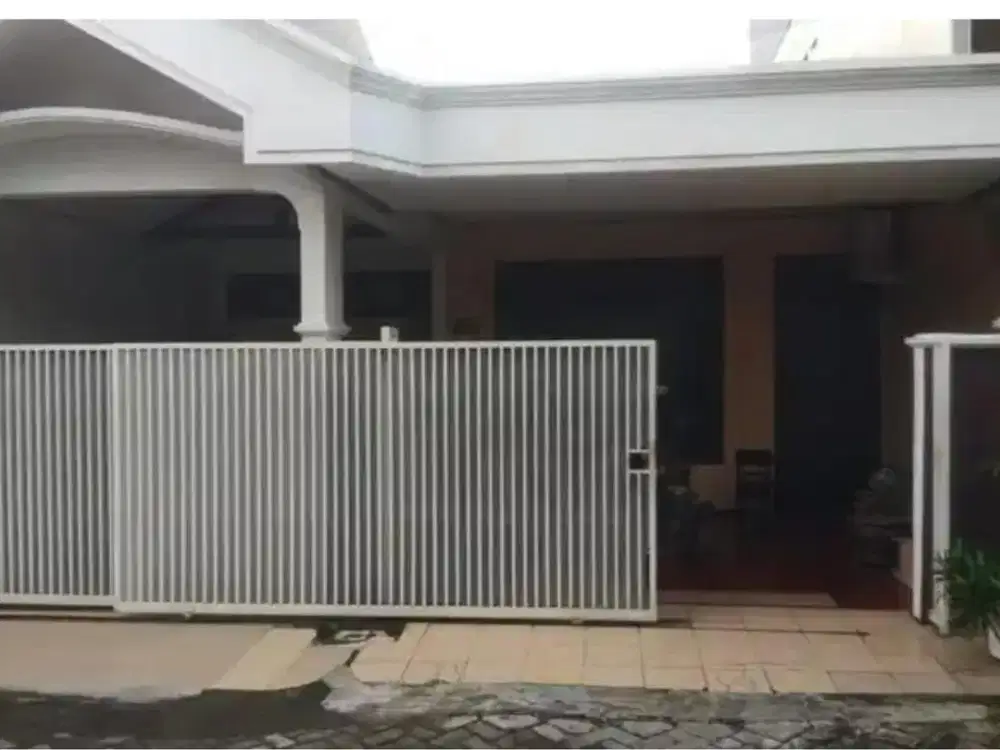 Dijual Rumah Perum Gunungsari Indah