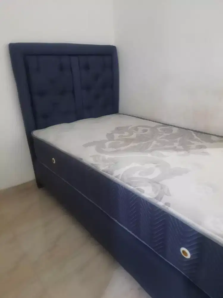 Full Set Springbed