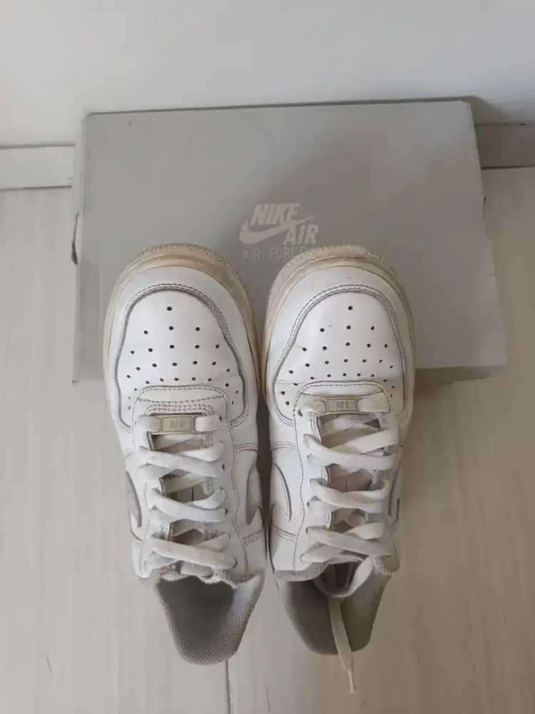 Nike Air Force original