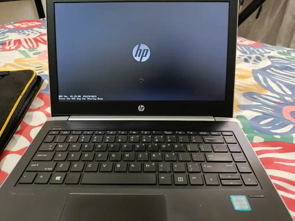Jual Laptop HP (Hewlett-Packard)