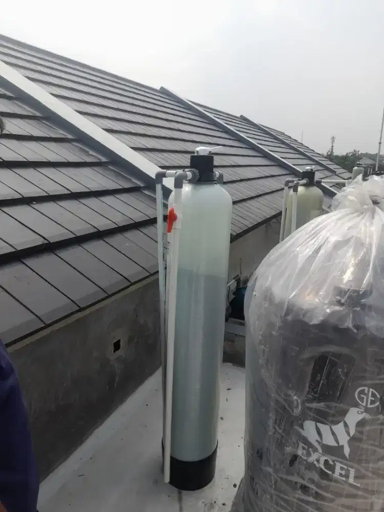 Sepaket filter air 1054