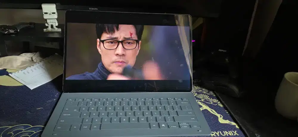Samsung Tab S11 Ultra
