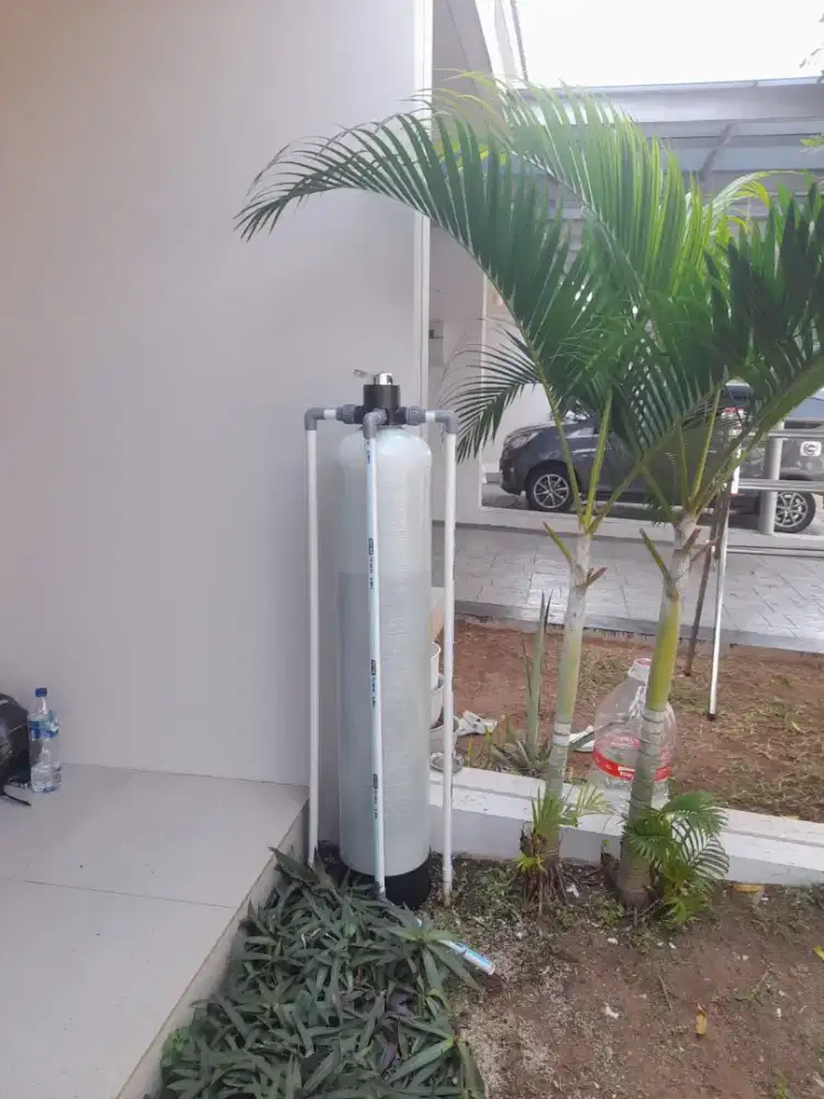 Filter air sepaket 1054