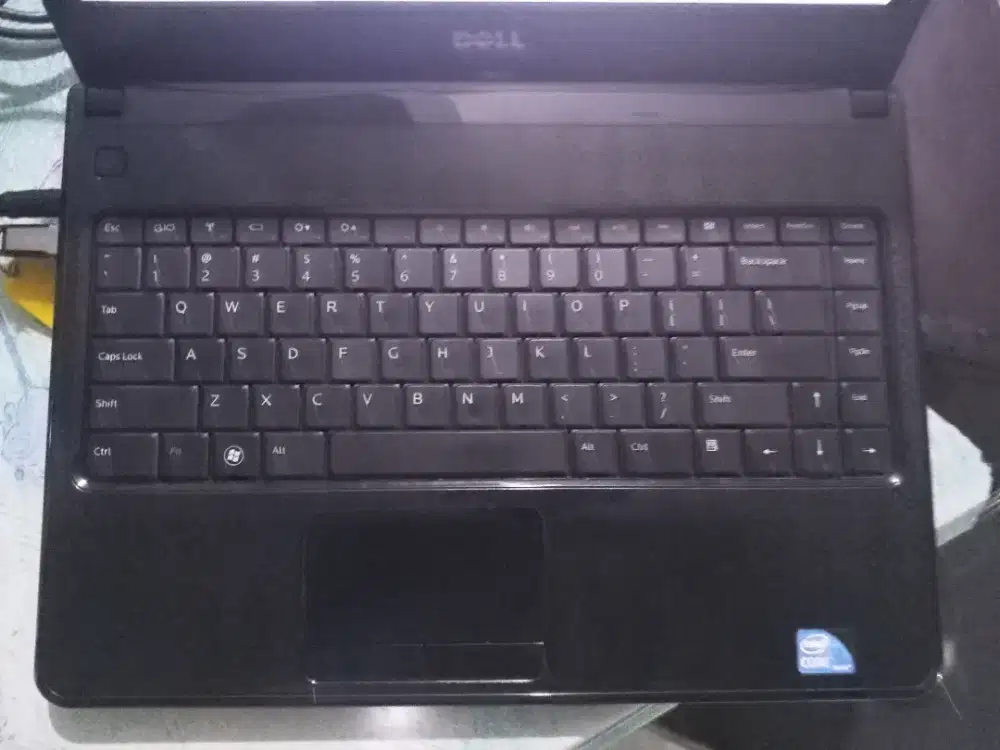 Laptop DELL 14 INC Core i3
