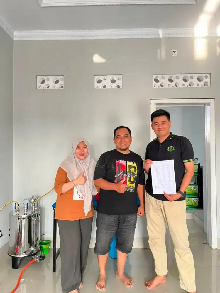 Meja setrika murah