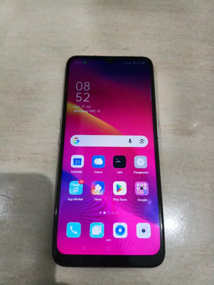 Oppo A5 2020 3/64GB Original oppo