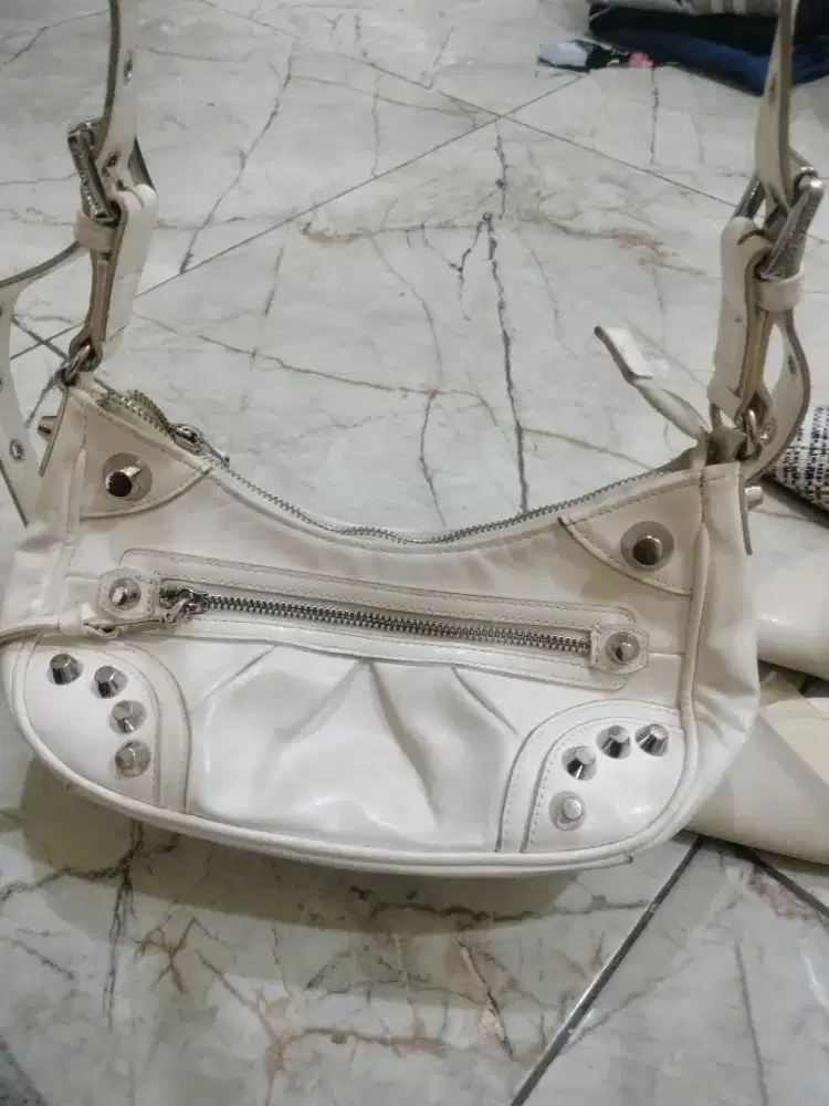 steve madden tas prelloved
