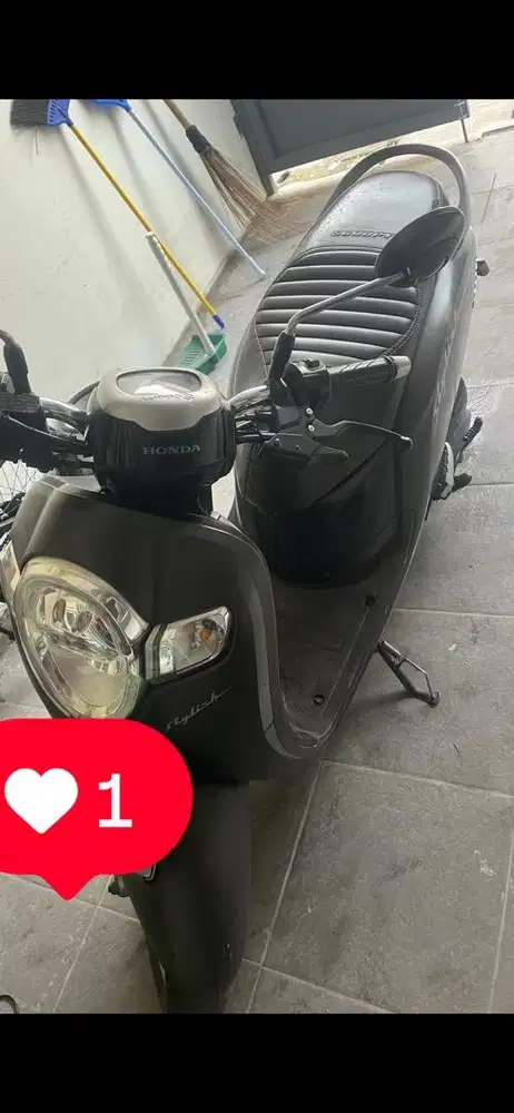 Jual scopy 2019