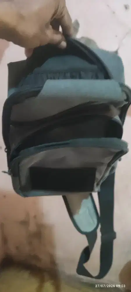 Tas Slempang serbaguna masih bagus