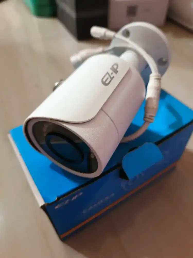 CCTV IP Dahua EZ-IP seri IPC-B1A30P