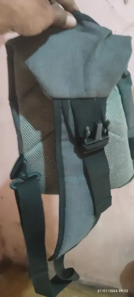 tas Slempang masih bagus no cacad
