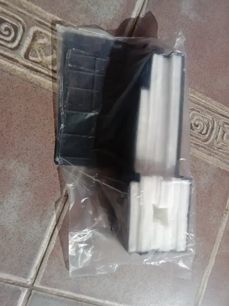 Pembuangan tinta Epson L360