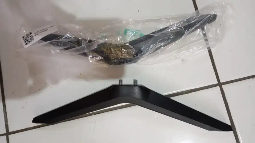 Kaki tv Tcl utk 55 sampai 65