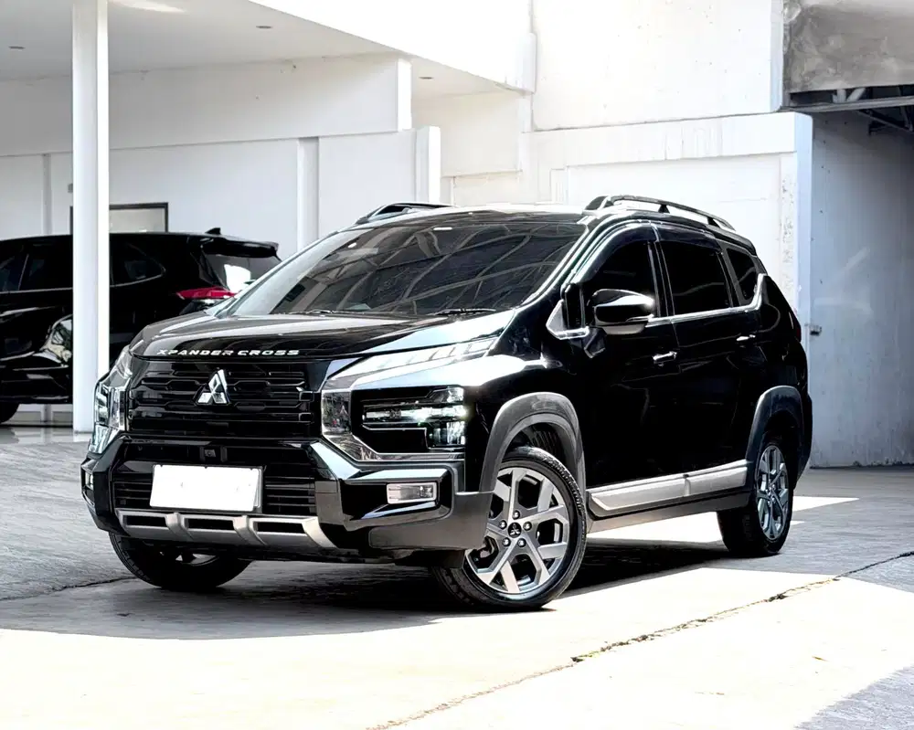 MITSUBISHI XPANDER CROSS AT TH 2023