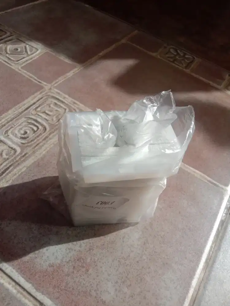 Ink pad Epson L3210