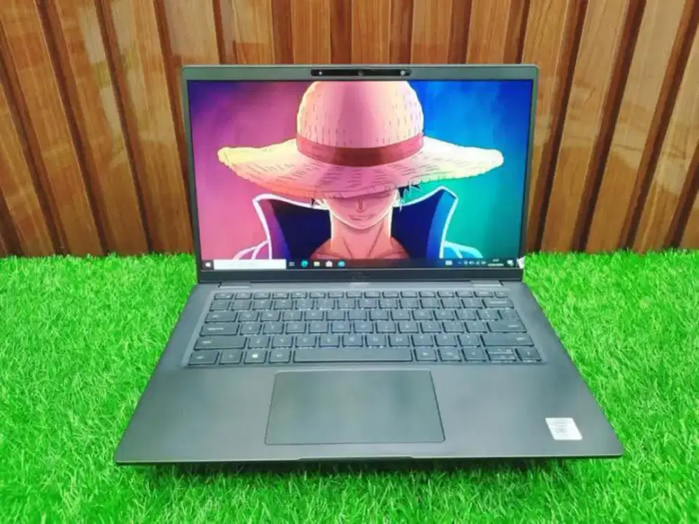 Dell Latitude 7410 – Performa Andal untuk Segala Aktivitas!