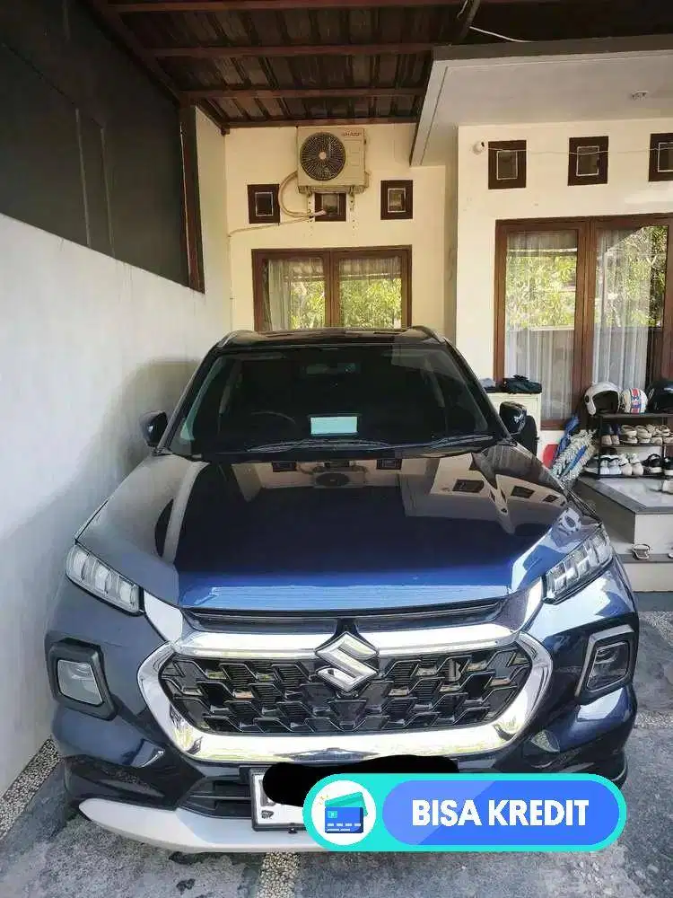 Suzuki Grand vitara 2024 Bensin