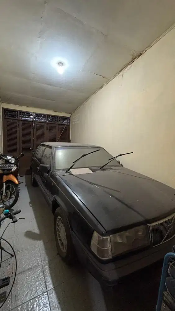 Volvo 960 GL AT