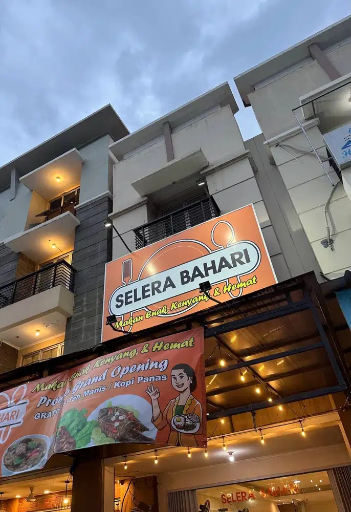 Lowongan Kerja Barista Kopi